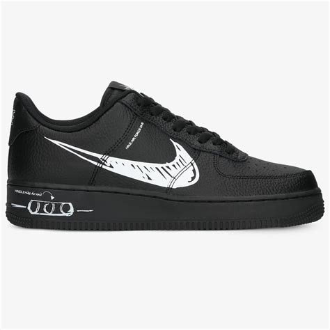 nike air force 1herren|nike air force 1 schwarz.